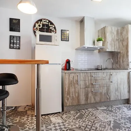 New Apartamento Tierra Andaluza Junto Mezquita Cordoue Extérieur photo
