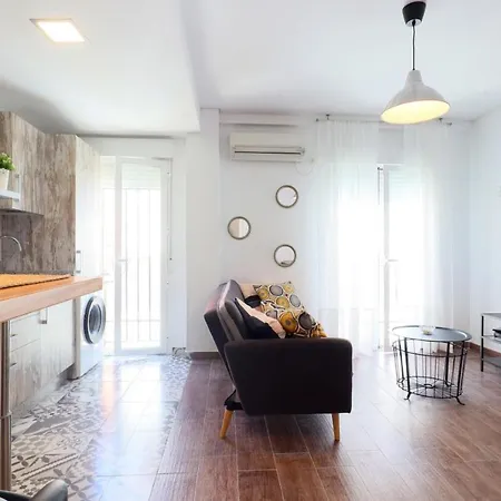 New Apartamento Tierra Andaluza Junto Mezquita Cordoue Extérieur photo
