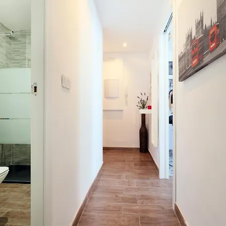 New Apartamento Tierra Andaluza Junto Mezquita Cordoue Extérieur photo