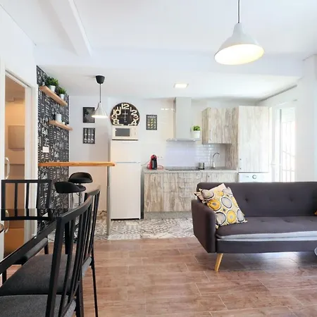 New Apartamento Tierra Andaluza Junto Mezquita Cordoue Extérieur photo