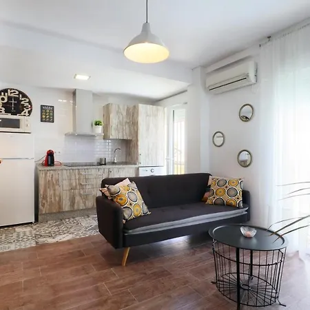 New Apartamento Tierra Andaluza Junto Mezquita Cordoue Extérieur photo