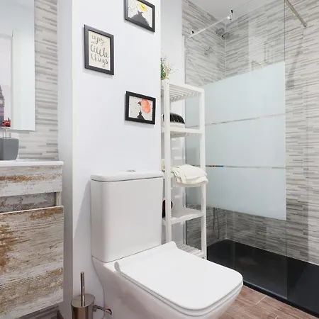 New Apartamento Tierra Andaluza Junto Mezquita Cordoue Extérieur photo