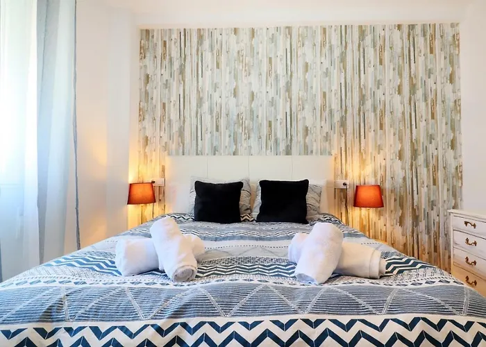 New Apartamento Tierra Andaluza Junto Mezquita