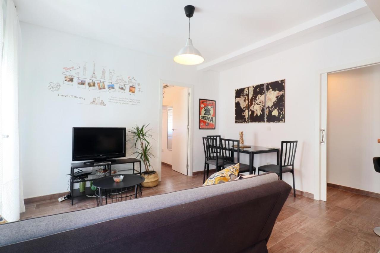 New Tierra Andaluza Junto Mezquita Appartement *
