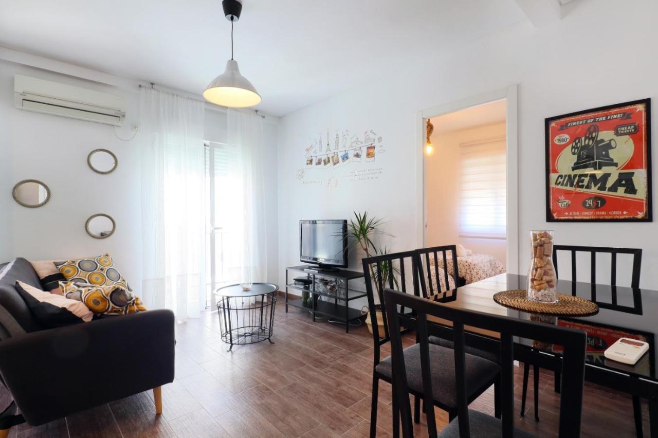 Appartement New Tierra Andaluza Junto Mezquita *