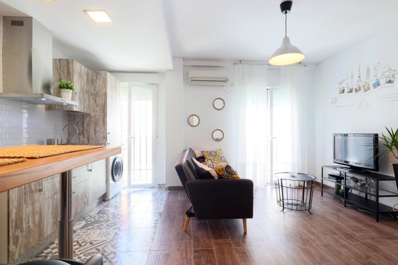 Appartement New Tierra Andaluza Junto Mezquita