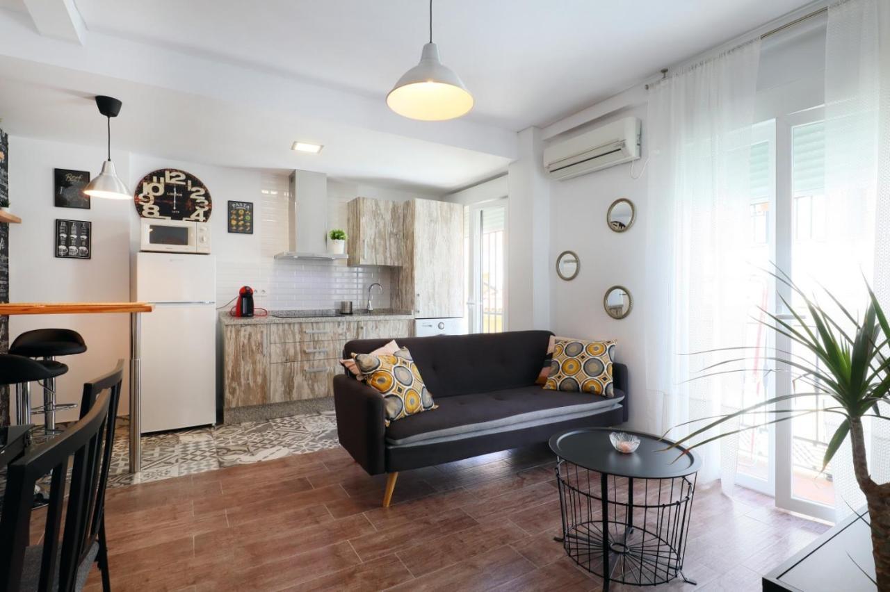 New Tierra Andaluza Junto Mezquita Apartment