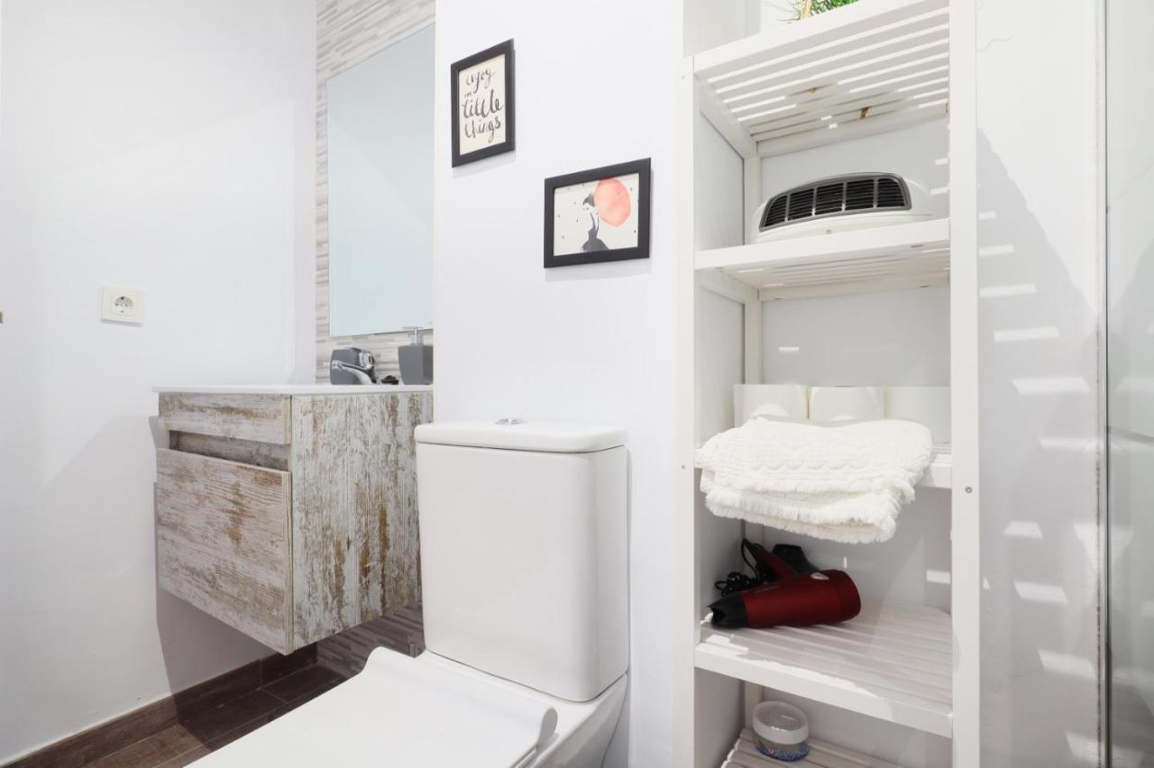 New Tierra Andaluza Junto Mezquita Appartement