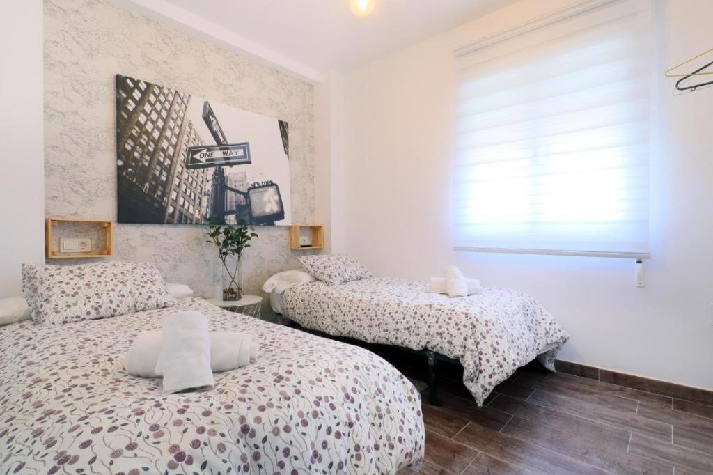 New Tierra Andaluza Junto Mezquita Appartement *